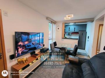 Apartamento de 2 quartos, Suzano · APARTAMENTO 2 QUARTOS MOBILIADO VAGA PARQUE SATURNO VILA URUPÊS SUZANO