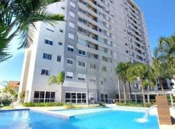 Apartamento · 62m² · 2 Quartos · 2 Vagas · Apartamento, Jardim Botânico, Porto Alegre, RS