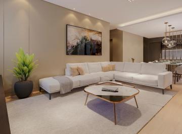 Apartamento , Campinas · Wyn Residence