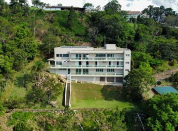 Casa de 5 quartos, Serra Negra · Casa de Condomínio à venda | 2.315 m² | 5 suítes | 15 vagas em Serra Negra/SP!