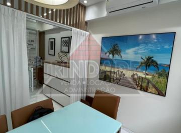Foto 01 · Sala, Recreio dos Bandeirantes, Rio de Janeiro, RJ