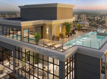 Apartamento · 87m² · 3 Quartos · 2 Vagas · Lançamento Harmonic Vila Ema 3 Dorms c/ Suíte - 87 m² - 2 Vagas