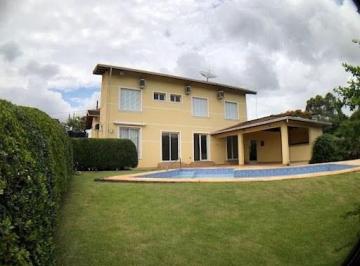 Casa · 360m² · 4 Quartos · 4 Vagas · Casa em Residencial dos Lagos - Itupeva, SP