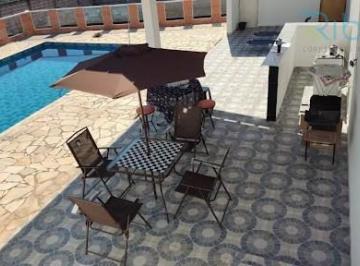 Rural · 200m² · 2 Quartos · 5 Vagas · Chácara em Ville Saint James II - Campo Limpo Paulista, SP