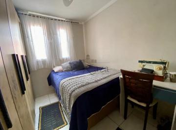 Apartamento de 2 quartos, São José dos Campos · Parque das Américas – Apartamento à venda no Vila Tatetuba