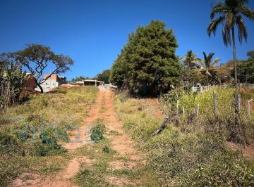 Foto 01 · Terreno à venda em Jarinu-SP, Bairro Nova Trieste, com 1.800m² de área!