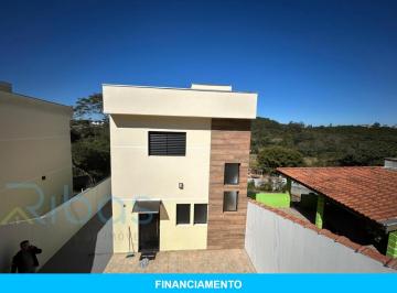 Foto 02 · Casa à venda em Jarinu-SP, Estância São Luiz! 2 quartos, 1 sala, 2 banheiros, 1 vaga de garagem. Con