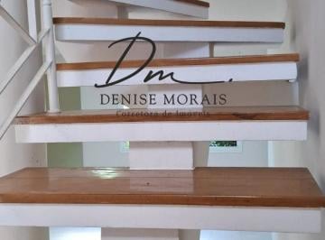 Casa · 1m² · 4 Quartos · 2 Vagas · Casa em Condomínio 4 dormitórios à Venda