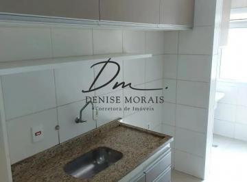 Apartamento · 50m² · 2 Quartos · 1 Vaga · Apartamento à Venda - Zona Oeste Sorocaba/SP