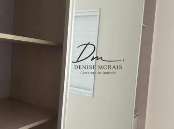 Apartamento · 78m² · 3 Quartos · 1 Vaga · Apartamento 03 Dormitórios | Cond. Vitrine Esplanada – Votorantim/SP