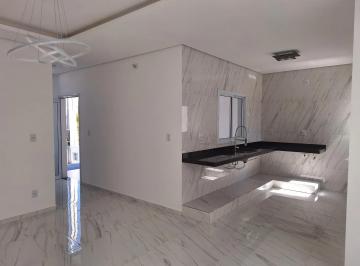 Casa · 2m² · 3 Quartos · 3 Vagas · Casa de 3 quartos a venda no condomínio Villagio Ipanema 1