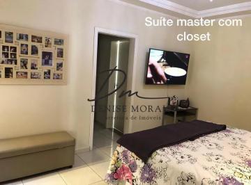 Casa · 3m² · 3 Quartos · 2 Vagas · Casa à venda no Jardim Pagliato em Sorocaba