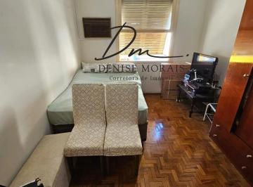 Apartamento · 117m² · 2 Quartos · 1 Vaga · Apartamento no Centro de Sorocaba - SP