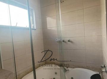 Casa · 250m² · 3 Quartos · 4 Vagas · Aluga-se ou vende casa térrea no condomínio gramados de sorocaba