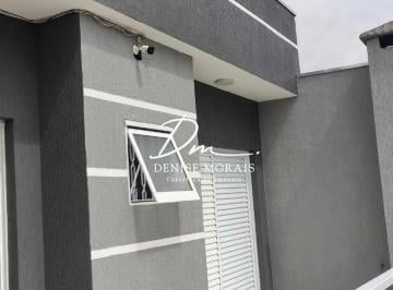Casa · 1m² · 4 Quartos · 3 Vagas · Sobrado à venda no Jardim Araújo em Votorantim - SP