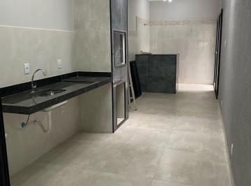 Casa · 200m² · 3 Quartos · 1 Vaga · Casa a venda no condominio Residencial Jardim