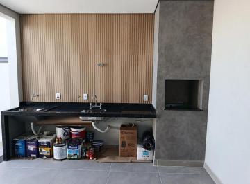 Casa · 200m² · 3 Quartos · 2 Vagas · Casa a venda no condominio Terras de São Francisco