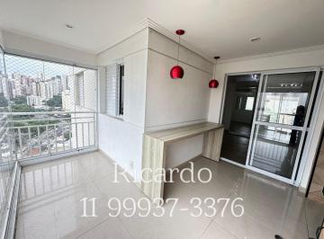 Apartamento de 3 quartos, São Paulo · Apartamento 80m2 Morumbi 3 dormitórios 1 suite 2 vagas. Spazio Vita