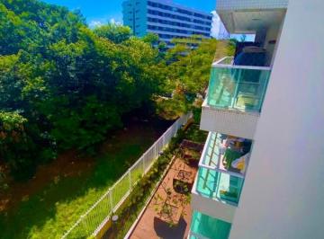 202508022138035127.jpeg · OPORTUNIDADE ÚNICA: ALPHAVILLE 1 PARALELA - APARTAMENTO 2/4 (Reversível para 3) | Vista Floresta e L