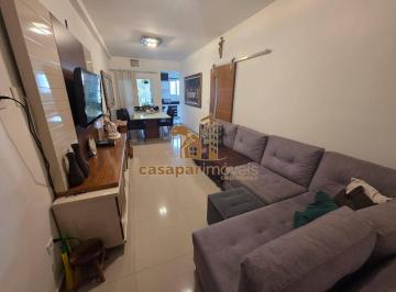 Apartamento · 90m² · 3 Quartos · 3 Vagas · Apartamento à venda no Santa Maria, 90m² com 3 dormitórios e sacada gourmet