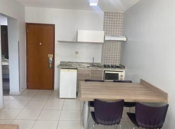 Apartamento de 1 quarto, Caldas Novas · Apartamento com 01 quarto locação de temporada Riviera Park em Caldas Novas GO