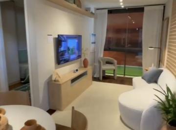 Apartamento de 2 quartos, Rio de Janeiro · Apartamento 2 Quartos no Pontal Oceânico – Recreio dos Bandeirantes