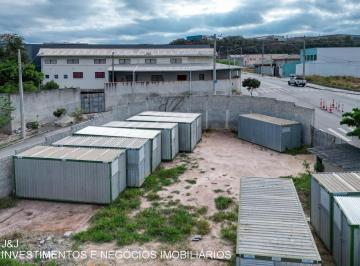 Foto 01 · Terreno, Portal dos Passaros, São José dos Campos, SP