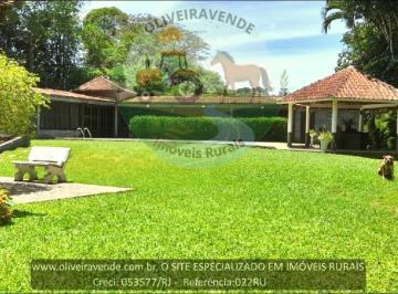 202501101227337466.jpg · Fazenda para Venda em Cachoeiras de Macacu, Vecchi, 4 dormitórios, 2 suítes, 3 banheiros, 2 vagas