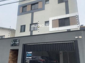 Foto 02 · Apartamento, Vila Linda, Santo André, SP