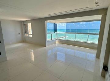 Apartamento de 3 quartos, Natal · Apartamento à venda Residencial Porto Salinas com 3 suítes e 180m2 -Areia Preta - Natal/RN