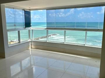 Apartamento de 3 quartos, Natal · Apartamento à venda Residencial Porto Salinas com 3 suítes e 180m2 -Areia Preta - Natal/RN