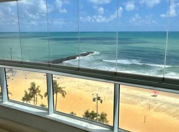 Apartamento de 3 quartos, Natal · Apartamento à venda Residencial Porto Salinas com 3 suítes e 180m2 -Areia Preta - Natal/RN