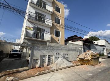 202511131859336598.jpeg · Apartamento 2 Quartos para Venda em Betim, Bom Retiro, 2 dormitórios, 1 banheiro, 1 vaga
