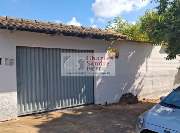 202511131922103330.jpeg · Casa para Venda em Goiânia, Residencial Recanto do Bosque, 3 dormitórios, 1 suíte, 2 banheiros, 3 va