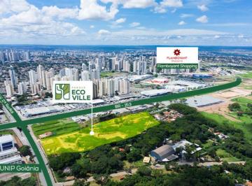 202511131923423509.png · Apartamento para Venda em Goiânia, Vila Alto da Glória, 3 dormitórios, 1 suíte, 2 banheiros, 2 vagas