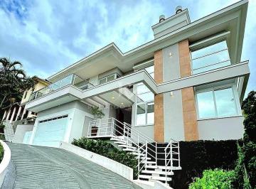 66621d8f-819d-4f09-a20a-812fee740c021738766244UNQq.jpg · Casa de 4 suítes à venda com vista para o mar no Bosque das Mansões, São José/SC