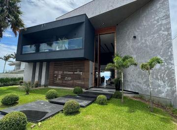 img-20250219-wa0020-17399750123503.jpg · Casa com 4 suítes à venda no Bosque das Mansões, São José/SC, automação, lazer e cinema
