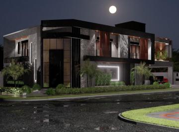 3-1-17510490709498.jpg · Casa Riviera em Condomínio Vivapark, 4 Suítes - Jardim Dourado, Porto Belo/SC