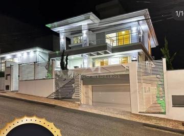 68516152-43e6-4ba7-b262-a2941161a9221721975587V8zW.jpg · Mansão Triplex com 4 Suítes à Venda em Pedra Branca, Palhoça
