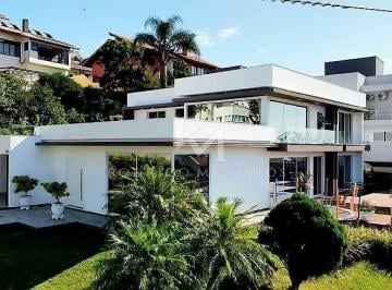 da59bdaf-963d-4e45-8c99-90582080b1d117390237448EwZ.jpg · Casa com 4 suítes à venda no Bosque das Mansões, São José/SC