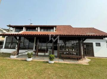 internet_20250224_135705_30-17404180631858.webp · Casa com uma vista incrível com 4 dormitórios e 4 vagas de garagem no Bosque das Mansões - São Jose/