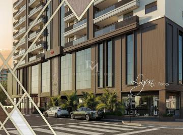 1eea6ac4-20e7-4ec8-87bf-c3ffe19d9ead1722581154KGG9.jpg · Apartamentos no Lyon Residence à venda no Kobrasol, São José