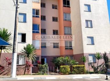 Foto 01 · Apartamento, Jardim Novo Ângulo, Hortolândia, SP