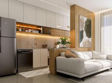 Apartamento de 2 quartos, Águas Claras · OCEANIA RESIDENCE - 2 QUARTOS - NASCENTE - ANDAR ALTO