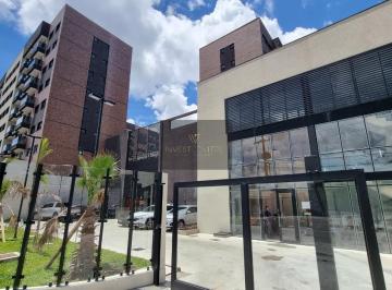 Fachada Place Ecoville Curitiba · Apartamento à venda 2 quartos no Place Ecoville - Curitiba PR