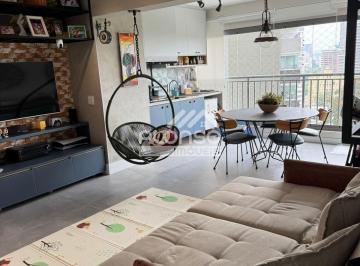Apartamento de 2 quartos, São Paulo · Apartamento Próximo a USP, com 2 quartos ,1 vaga, Butantã, São Paulo