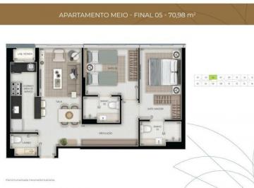 Apartamento de 2 quartos, Guará · 02 QUARTOS COM SUÍTE NO GUARÁ II - SINAL BAIXO E PARCELAS R$ 1.500 USE SEU FGTS!