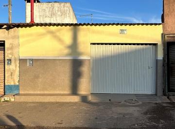 Casa de 2 quartos, Vila Estrutural · CASA - SETOR LESTE - ESTRUTURAL | ESCRITURADO, MELHOR RUA DA CIDADE