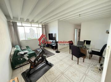 Apartamento de 4 quartos, Salvador · Apartamento 3/4, dependência, 95 m², localizado