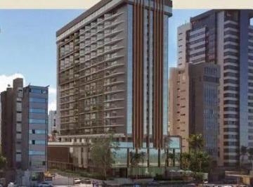Apartamento de 1 quarto, Recife · Apartamento tipo Stúdio, INFINITY RECIFE em  Boa Viagem - Recife-PE